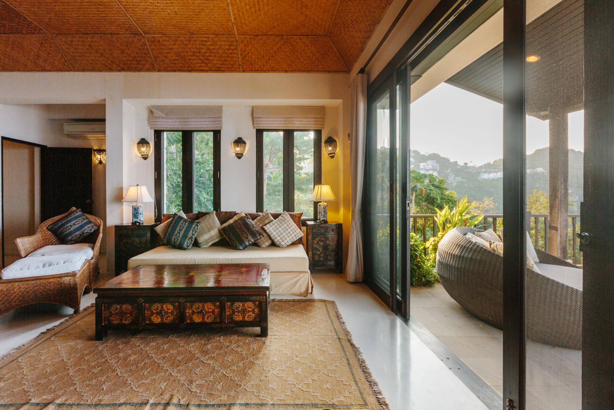 Villa 4